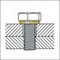 Rondelle di sicurezza Nord Lock Nord-Lock